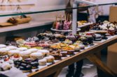 glutenfri bakning